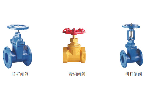 中央空調(diào)水系統(tǒng)閘閥DN100會(huì)用螺紋連接嗎-艾德默閥門(mén)