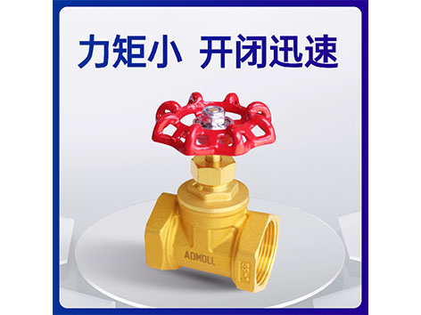 艾德默閥門廠家為您解答：今天帶你解讀三款閘閥閥座受力分析。