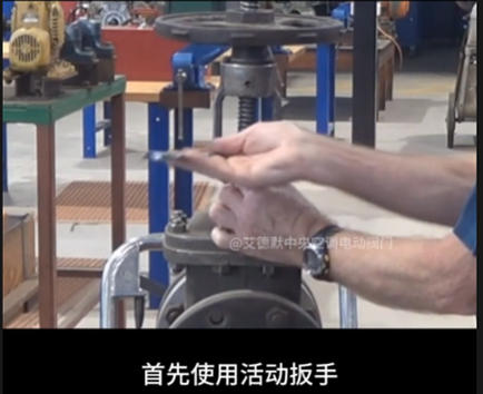 【艾德默閥門】閥門出現(xiàn)常見故障的原因分析及解決措施是什么？
