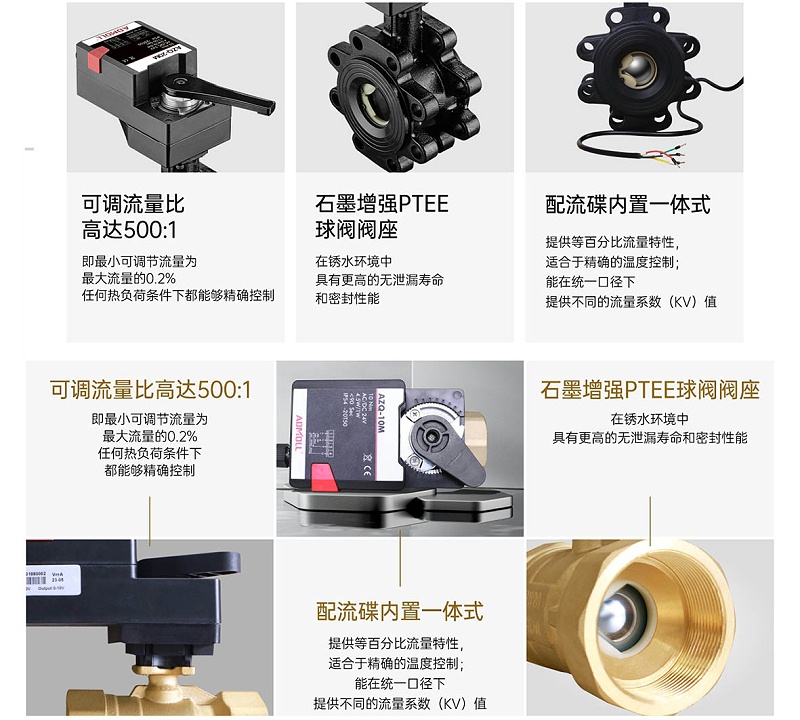 艾德默閥門揭秘，球閥閥桿與球脫離怎么辦