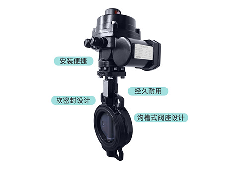 清潔和維護(hù)電動蝶閥的內(nèi)部結(jié)構(gòu)需用到什么-艾德默閥門