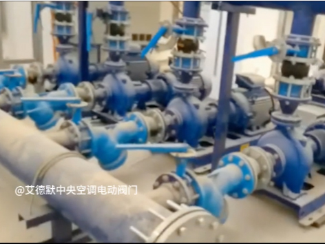 管道連接方式代號(hào)SF指什么-艾德默閥門