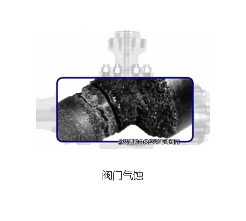 艾德默閥門小知識：氣蝕危害知多少？一文看懂