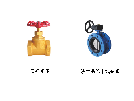 暖通中閘閥可以換蝶閥-艾德默閥門(mén)