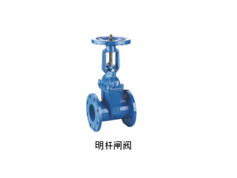 更換明桿閘閥填料時(shí)如何防止介質(zhì)泄漏出來-艾德默閥門