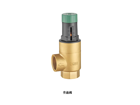 空調(diào)機(jī)組<i style='color:red'>回水管</i>為啥加個(gè)旁通閥-艾德默閥門(mén)