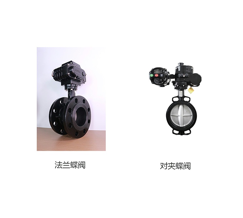艾德默揭秘，法蘭蝶閥與對夾蝶閥哪個貴？
