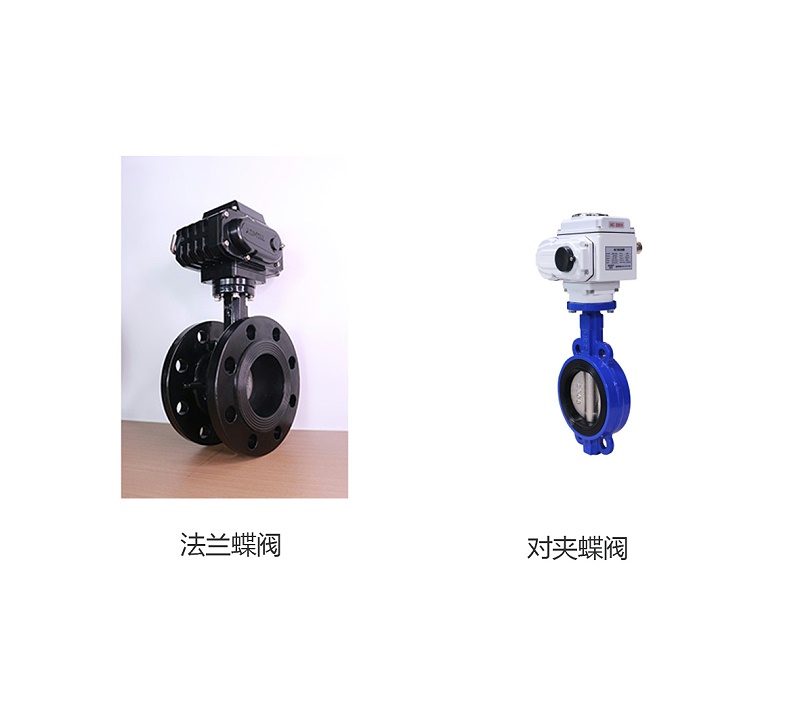 艾德默揭秘，法蘭蝶閥與對夾蝶閥哪個貴？